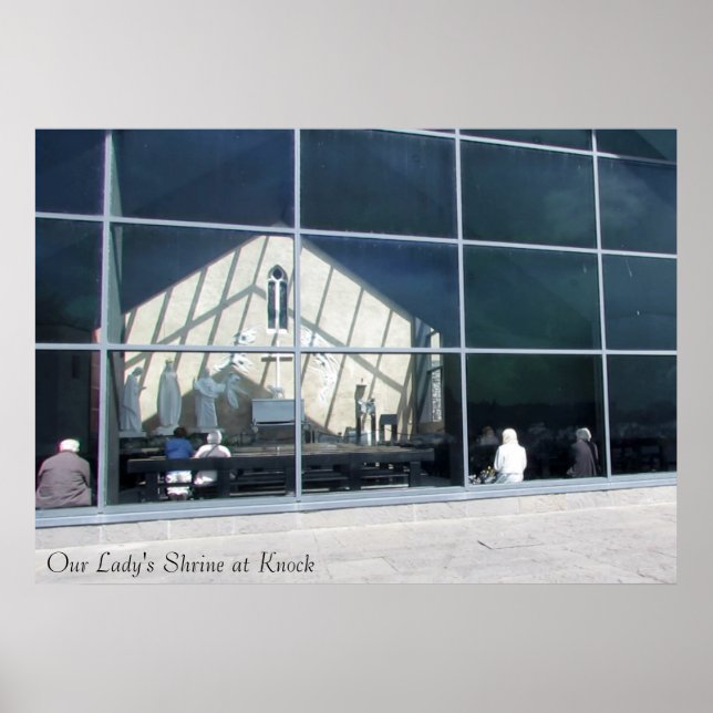 Poster de toques (Frente)