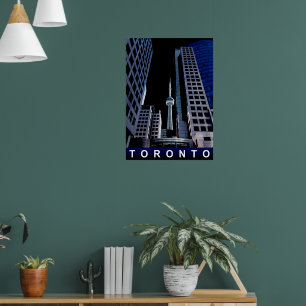 Poster de Toronto