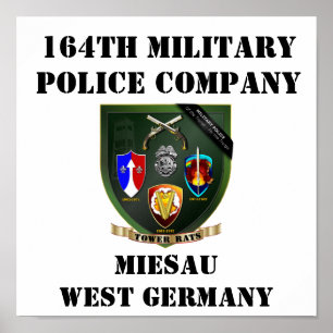 Poster de torre 11x11