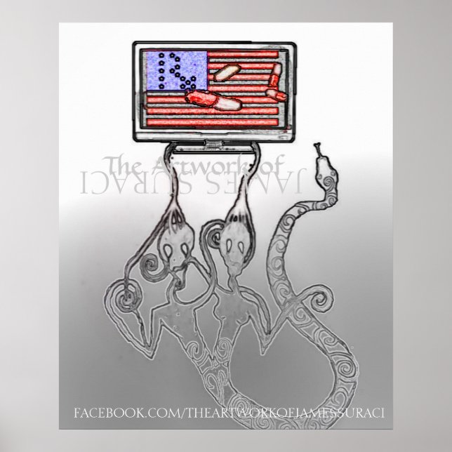 poster de "Trifecta" (Frente)