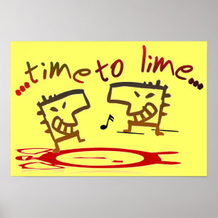 Poster de Trinidad and Tobago, imagem, impressão,