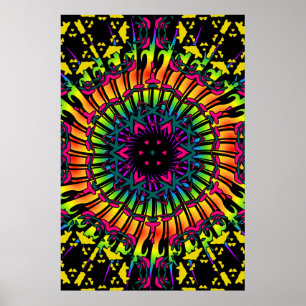 Poster de Trippy: Doenças do sistema imunitário