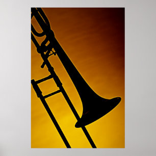 Poster de Trombone
