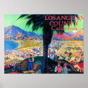 Poster de turismo nº 1