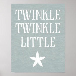 Poster de Twinkle