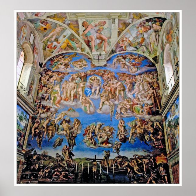 Poster de Último Acórdão (Frente)