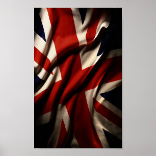 Poster de Union Jack