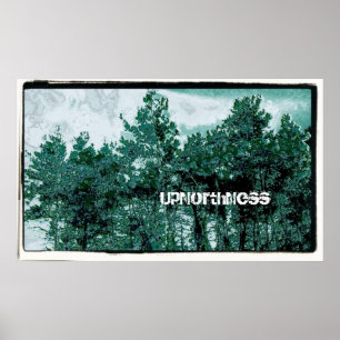 Poster de UpNorthNess