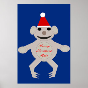Poster de Urso Koala