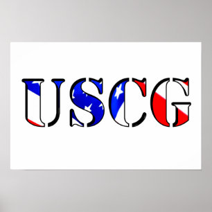 Poster de USCG