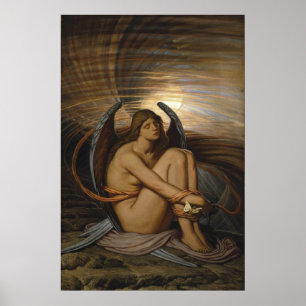 Poster de Vedder Soul CC0007