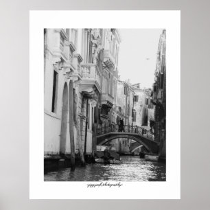 Poster de Veneza
