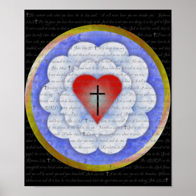 Poster de Verso de Confirmação (Frente)