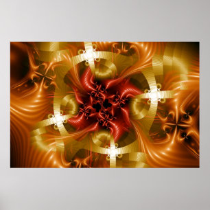 Poster De vez em quando