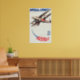 Poster de viagens Imperial Airways (Living Room 2)