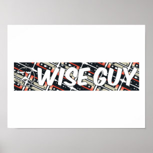 Poster de Vibes de Retro