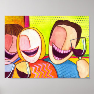 poster de "Vinhos"