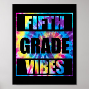 Poster De Volta À 5 Da Escola Víbias No Primeiro Dia Da E