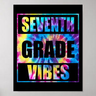 Poster De Volta À 7 Da Escola Víbias No Primeiro Dia Da E