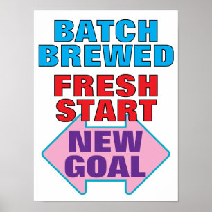 Poster De volta à escola