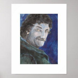 Poster de Vonnegut