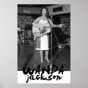 Poster de Wanda