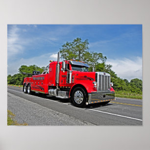 Poster de Weaver's Wrecker