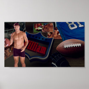 Poster de William Copsey