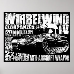 Poster de Wirbelwind