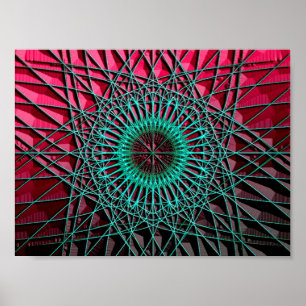 poster de WIred up