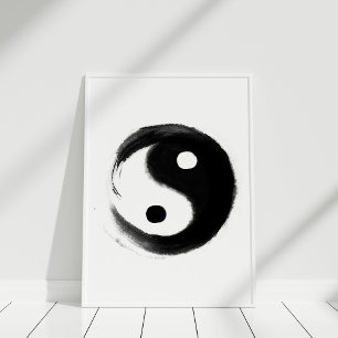 Poster de Yin Yang