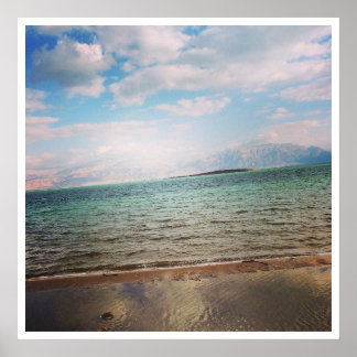 Poster Dead Sea