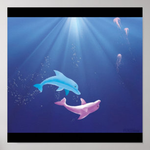 Poster Debaixo dele todo