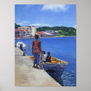 Póster Debarkation 2014