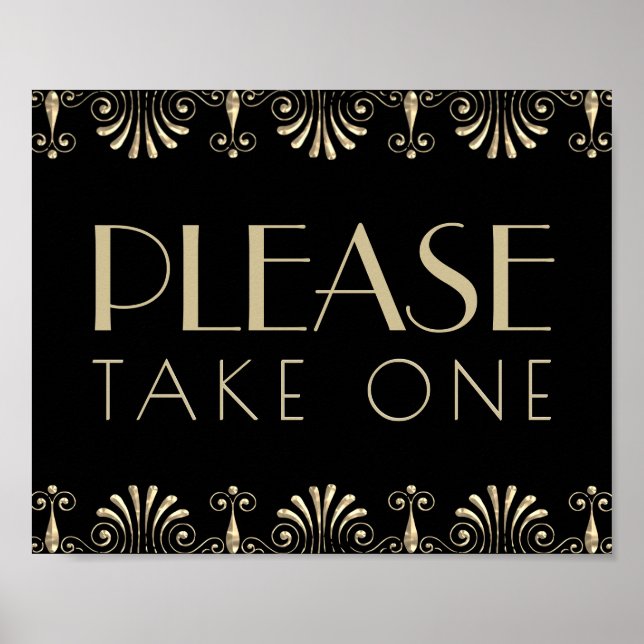 Poster Decadência Dourada da Sépia de Roarin 20 | Tome Um (Frente)