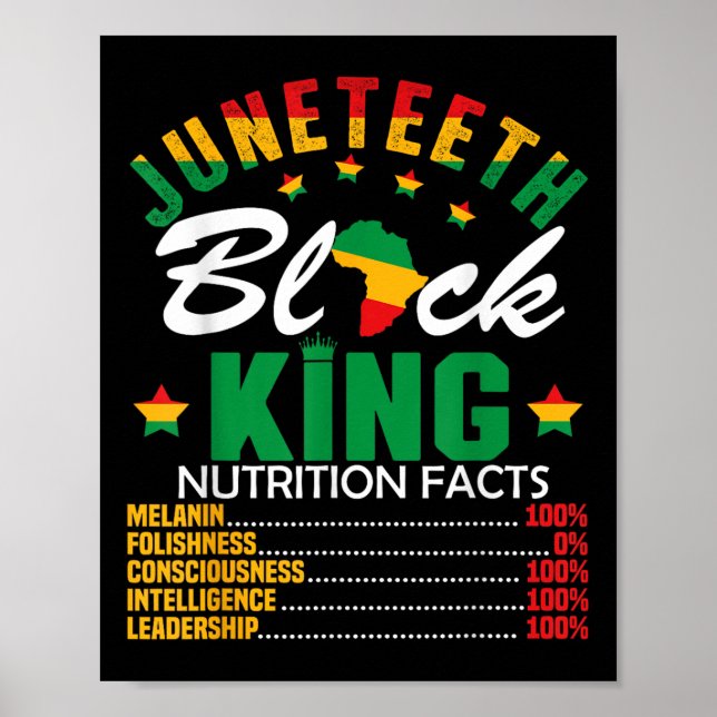 Poster Décima Sétima Noite de Orgulho Nutricional do Rei  (Frente)