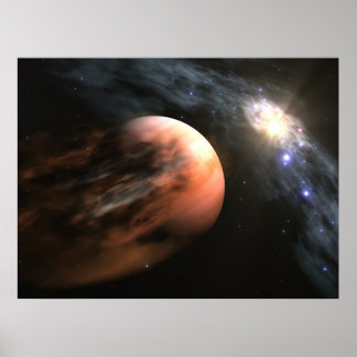 Poster Decimação