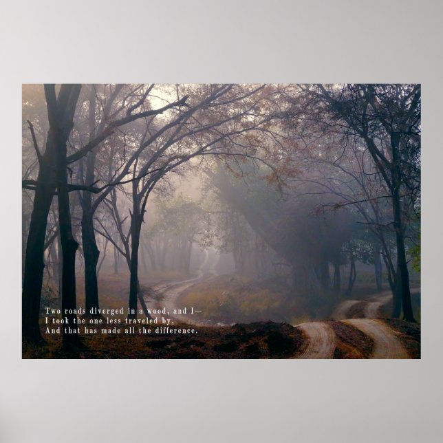 PÓSTER DECISÕES DO LIFE (Frente)