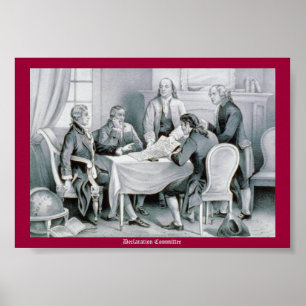 Póster Declaration Committee