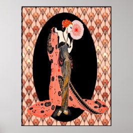 Poster Deco Aphradite