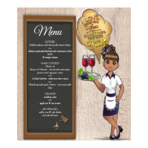 Decoração criativa de café mágico