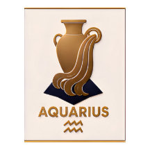 Decoração de Áries Presente de Astrologia