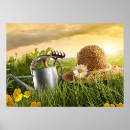 Póster Decoração de Arte para Casa e Negócios