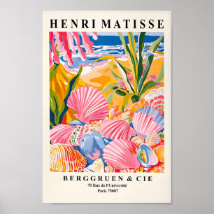 Poster, Decoração de praia, Impressão de arte cost