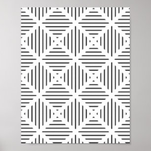 Poster Decorativo, Seashell