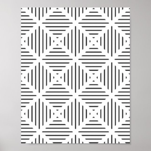 Poster Decorativo, Seashell (Frente)
