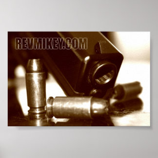 Poster defesa doméstica 1