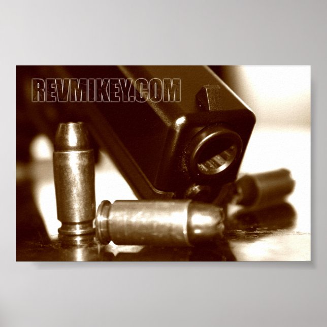 Poster defesa doméstica 1 (Frente)