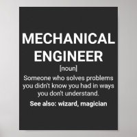 Definição Mecânica de Funny de Engenheiro