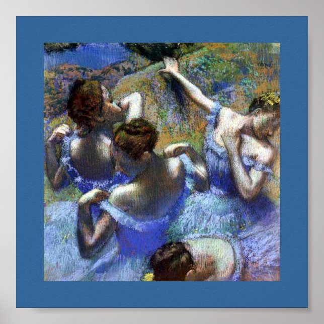 Póster dega (Frente)